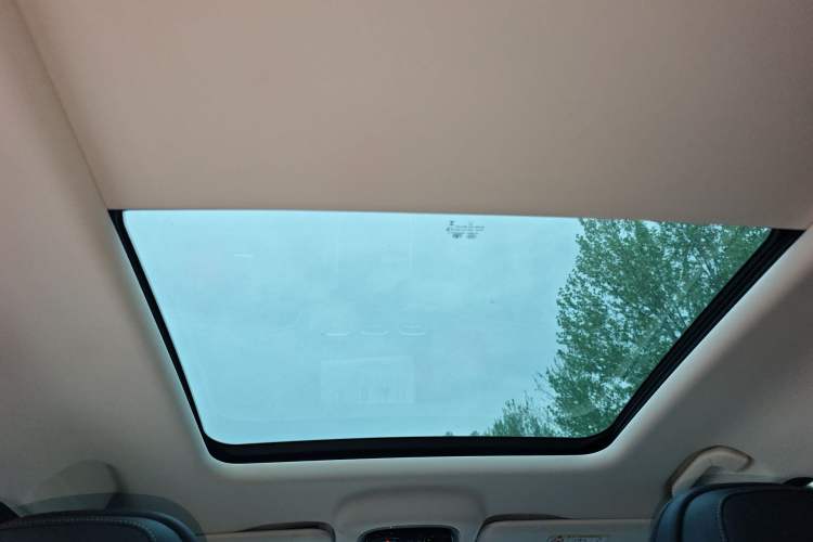 Used Chery Tiggo 9 2023 2.0T Dual-Clutch Two-Wheel Drive Leading Edition 5 Seats
