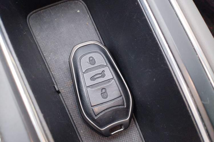 Used Citroen C5 AIRCROSS 2019 350THP Enjoyment Model China V Standard