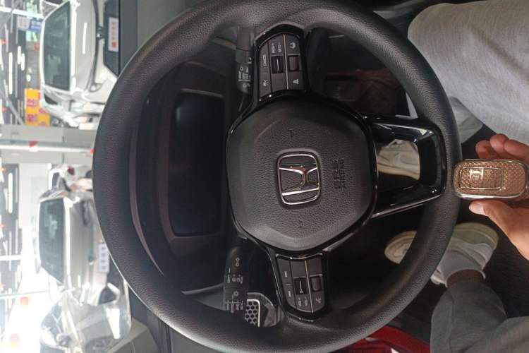 Used Honda Civic 2022 240TURBO CVT Dynamic Edition