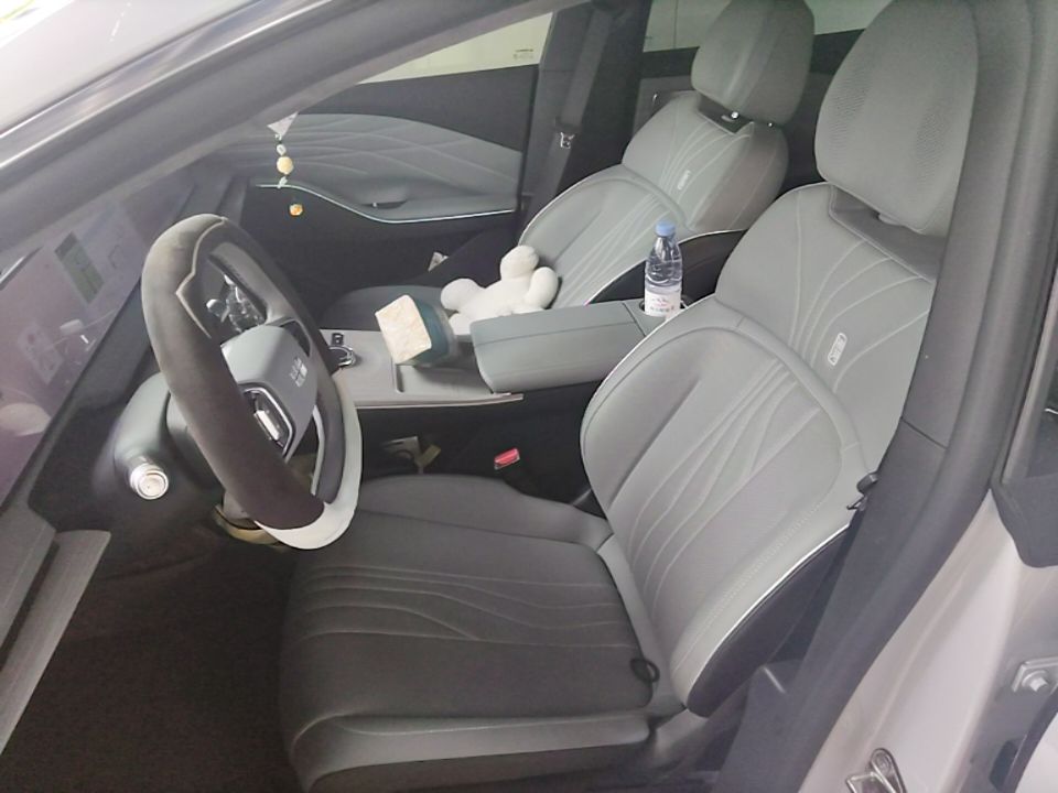 Geely Galaxy E8 2024 665 km Range Rear-Drive Starship Long-Range Version — снимка 15