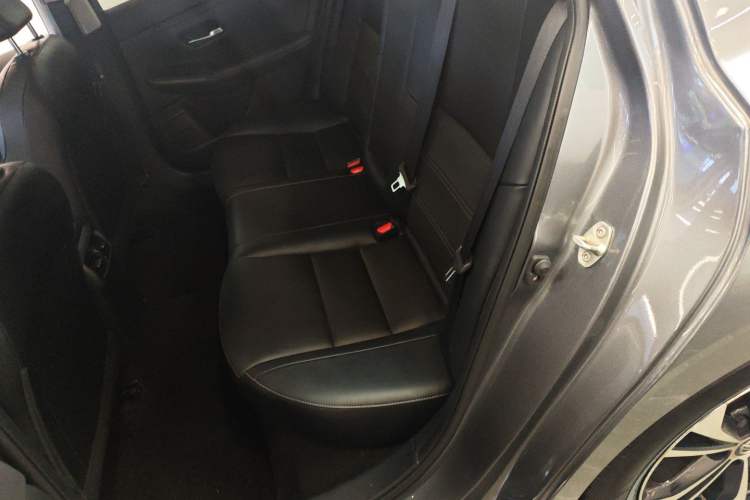 Used Nissan Sylphy 2022 1.6L XL CVT Enjoyment Edition
