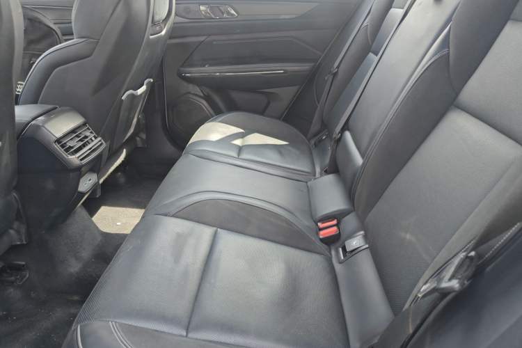 Used Lynk & Co 01 2023 1.5TD EM-F PM Left Rear Seat