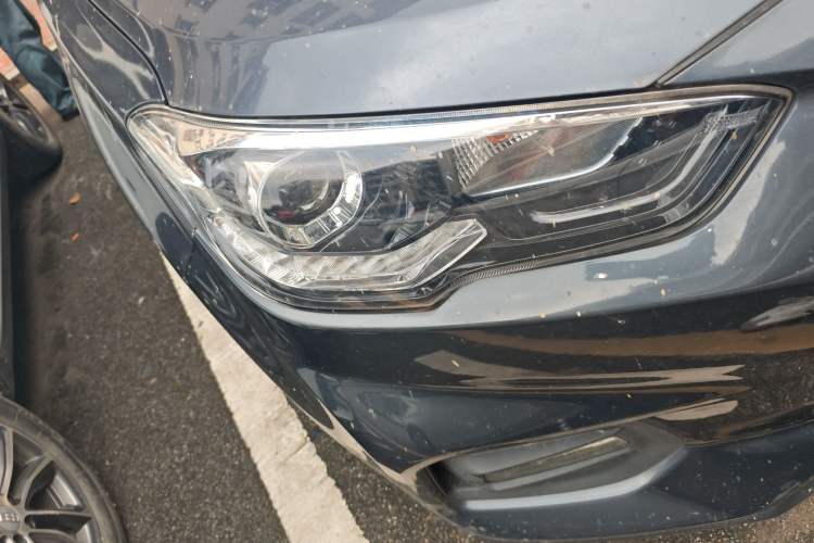 Used Hyundai ix35 2019 2.0L Automatic 2WD Zhiyong·Changxiang Edition China VI Standard
