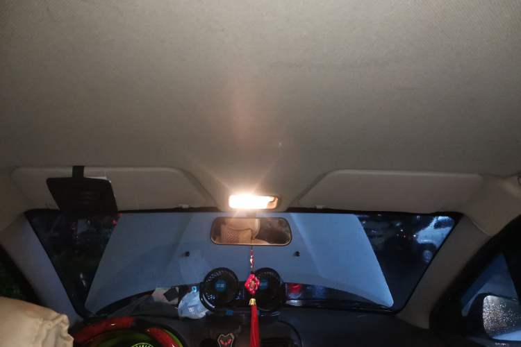 Used Wuling Hongguang 2020 1.2L S Base Model China VI LSI