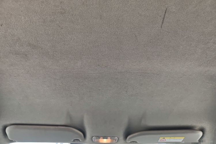 Used Peugeot 301 2018 1.6L Manual Comfort Edition Headliner