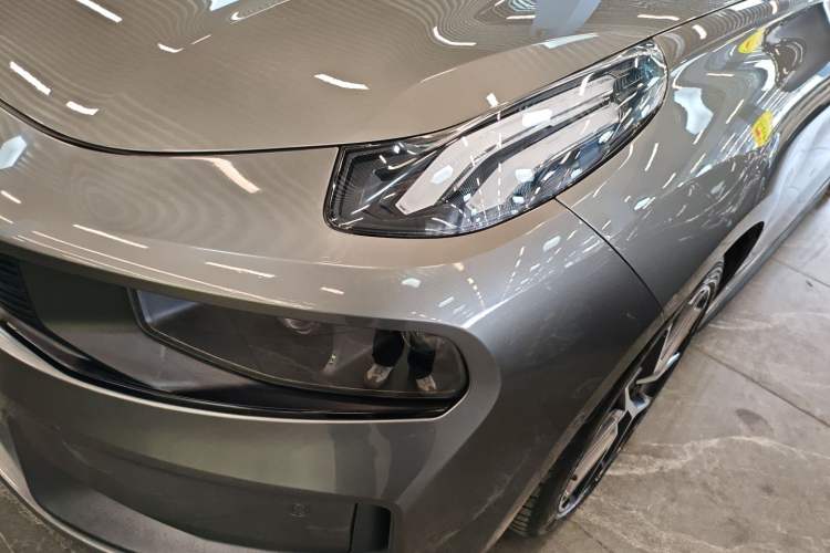 Used Lynk & Co 03 2021 2.0TD Automatic Trendy Champion Edition