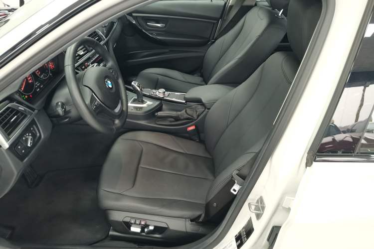 Used BMW 3 Series 2017 320Li M Sport Edition
