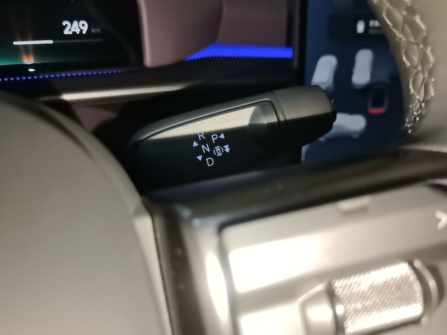 XPeng P7 2025 Model—750 All-Wheel-Drive High-Performance Ultra — снимка 16