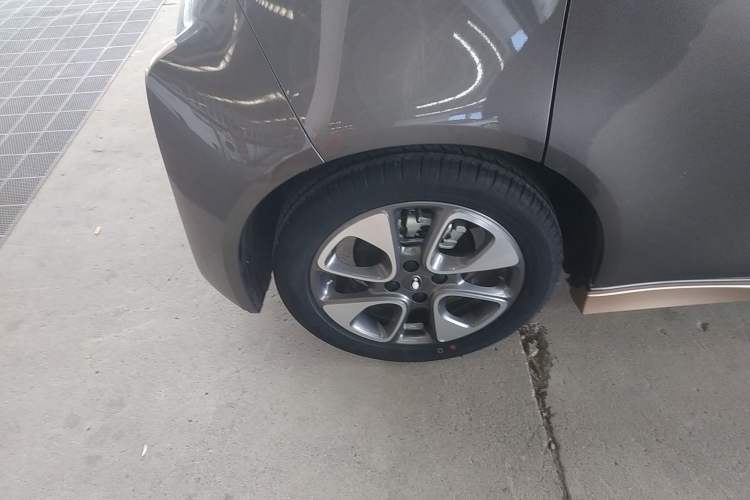 Used ORA White Cat 2022 Xiaoyue Mao Edition 401 km Flagship Model Lithium Ternary