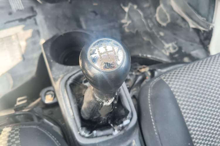 Used CHANGAN KAICHENG Star 3 2015 1.0L Value Edition Non-Air-Conditioned C10 Gear Lever