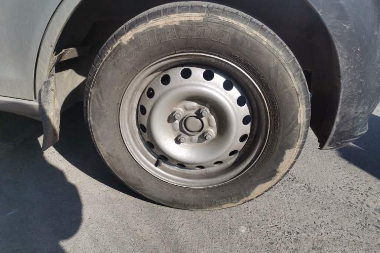 Used Kuayue Kuayue Xing V3 2023 1.5L Gasoline Comfort Edition 5-Seat Passenger Vehicle