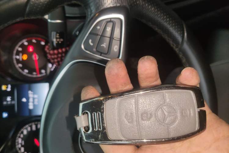 Used Mercedes-Benz C-Class 2017 C 200 L Sport Edition