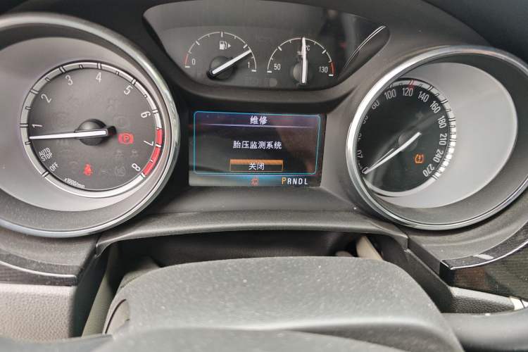 Used Buick Verano 2017 Sedan 15S Automatic Leading Model
