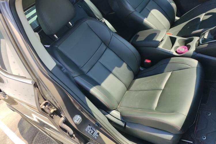 Used Nissan Qashqai 2023 Classic 2.0L CVT XV Comfort Edition
