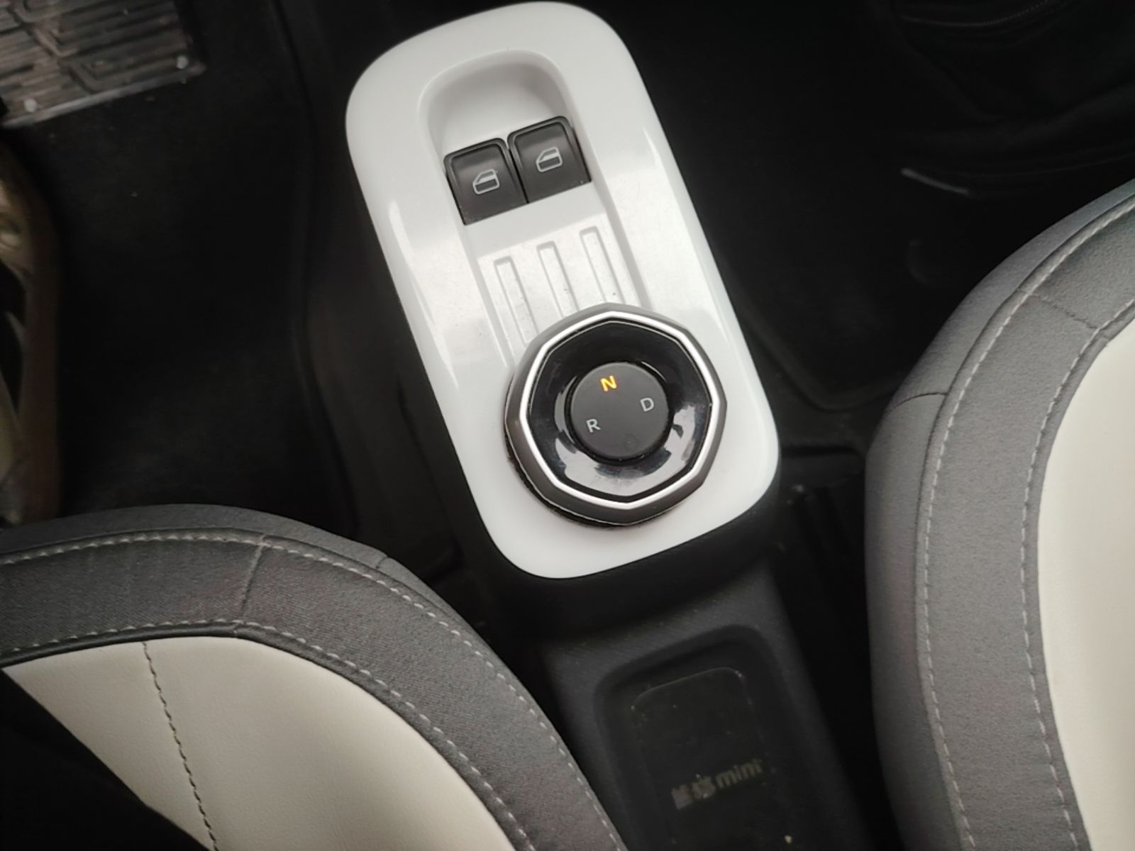 Geely Galaxy Panda 2025 210km Panda Kart — снимка 16