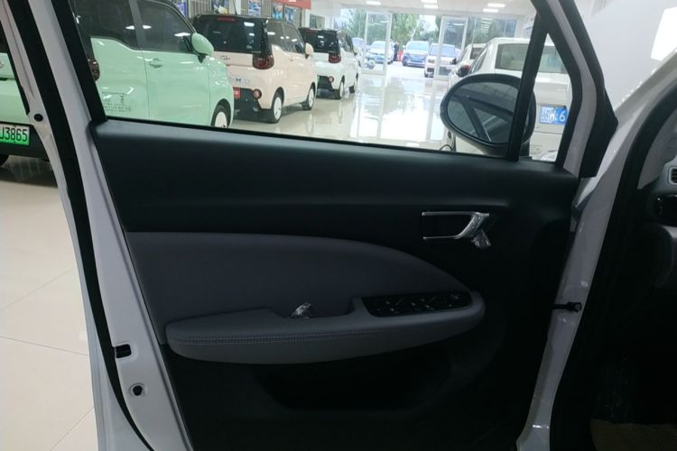 Used Leapmotor T03 2025 310 Comfort Edition