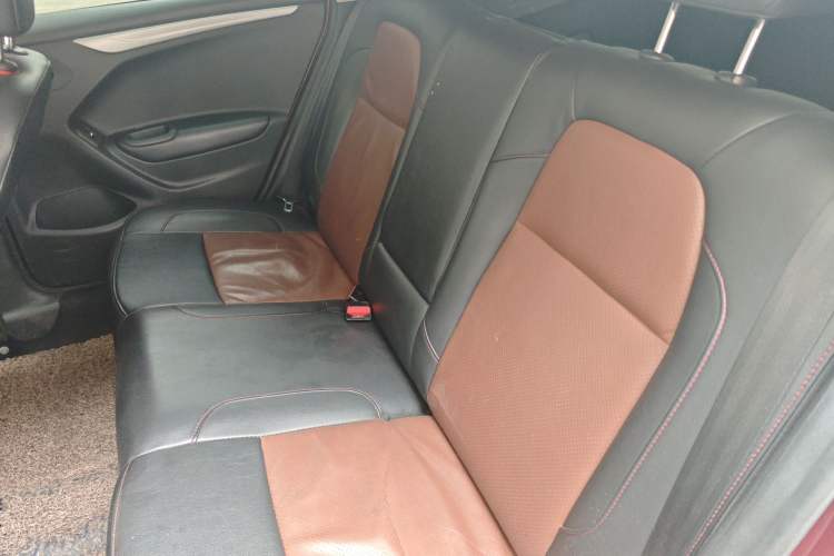 Used Citroen C3-XR 2015 1.6L Automatic Pioneer Model