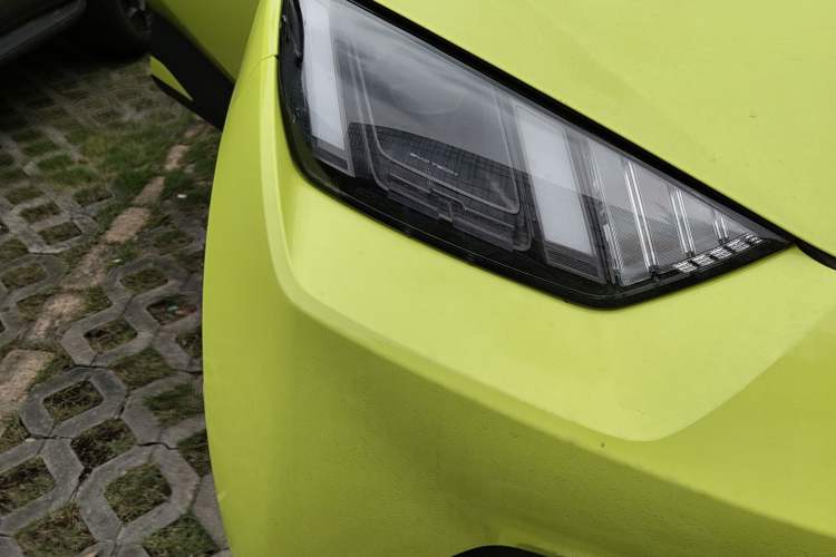 Used BYD Seagull 2023 Flying Edition