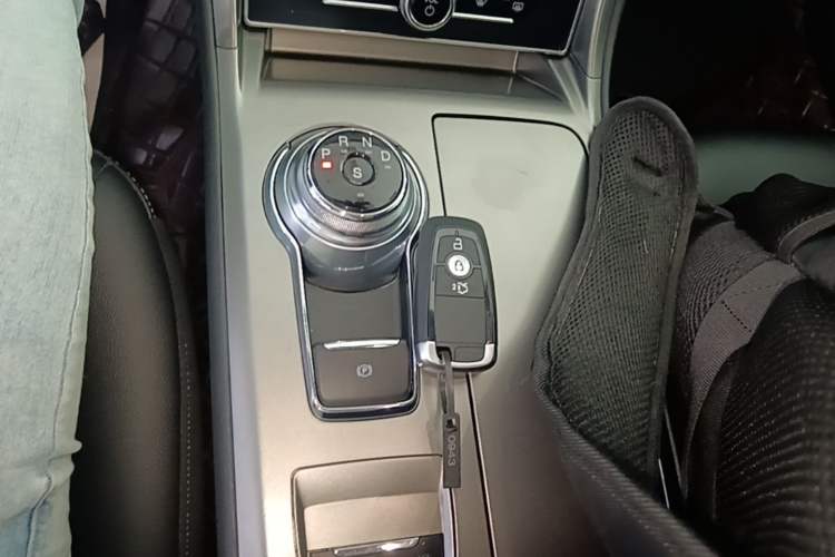 Used Ford Mondeo 2020 EcoBoost 200 Stylish Model