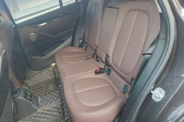 Used BMW X1 2021 sDrive20Li Premium Edition