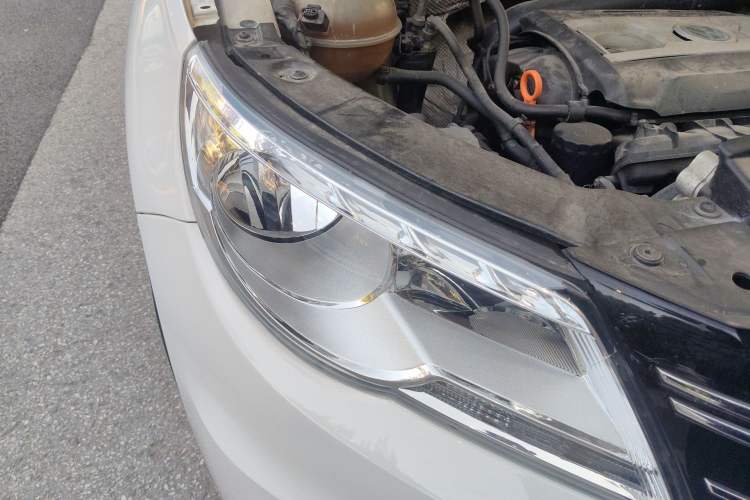 Used Volkswagen Tiguan 2012 1.8TSI Automatic All-Wheel Drive Elite Edition