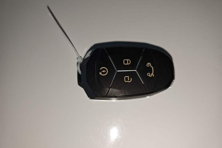 Used Lynk & Co 01 2017 2.0T Two-Wheel Drive Pro Edition