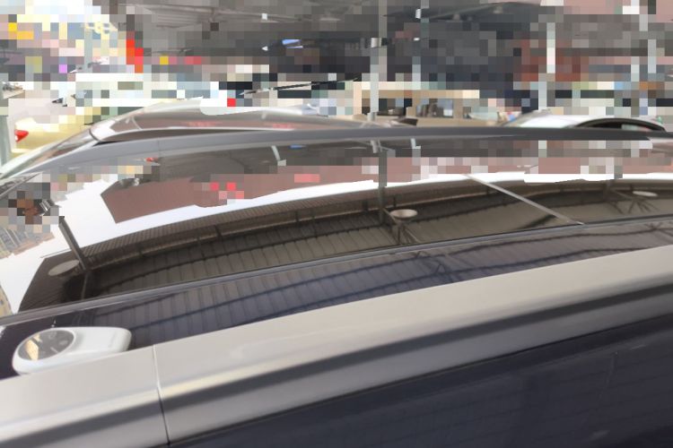 Used EXEED Lanyue C-DM 2025 180 Ultra-Long Range Ultra All-Wheel Drive 6-Seater