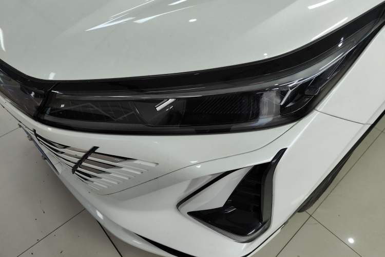 Used CHANGAN CS75 PLUS 2023 3rd Generation 1.5T Automatic Prestige Model