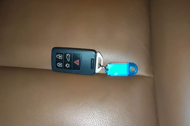 Used Volvo S60 2019 S60L Facelift T5 Intelligent Advanced Edition
