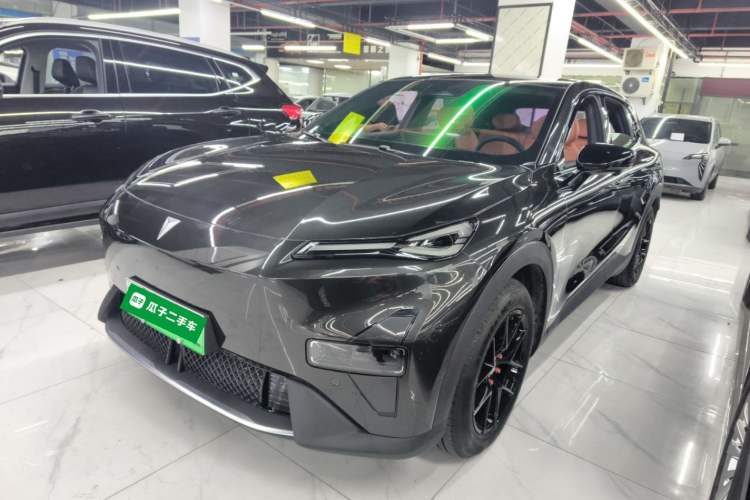 Used Deepal S05 2024 510Max Pure Electric Version