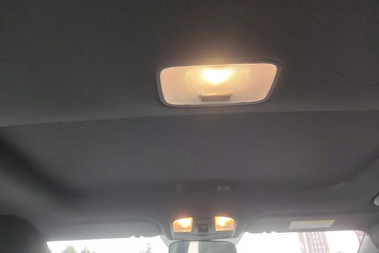 Used Hyundai Elantra (6th Generation / Lingdong) 2020 1.4T Dual-Clutch Xuan Dong · Dynamic Version
