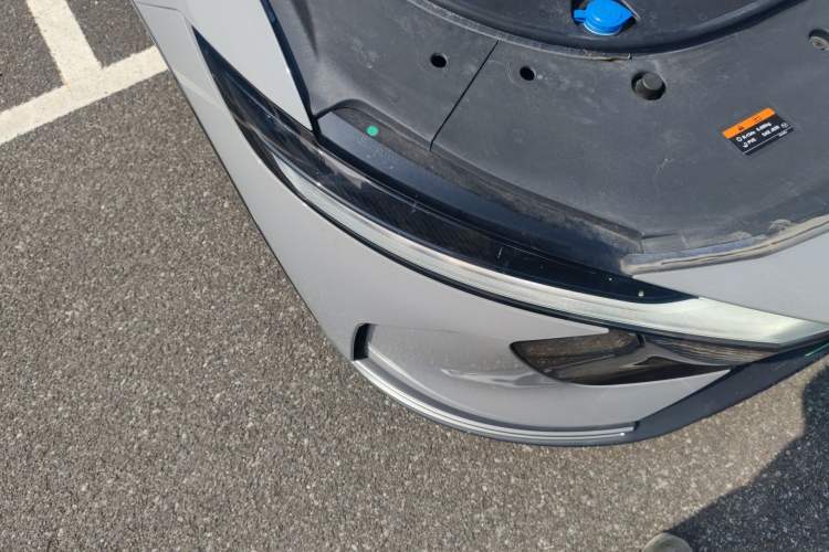 Used Mazda EZ-6 2024 Pure Electric 600 ZhiZun Edition Right Front Headlight