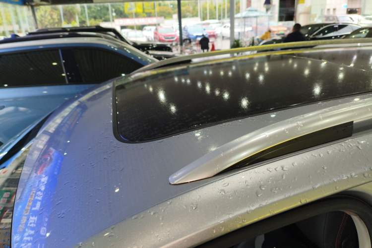 Used Volkswagen Tiguan L 2022 330TSI Automatic Two-Wheel Drive R-Line Flagship Edition