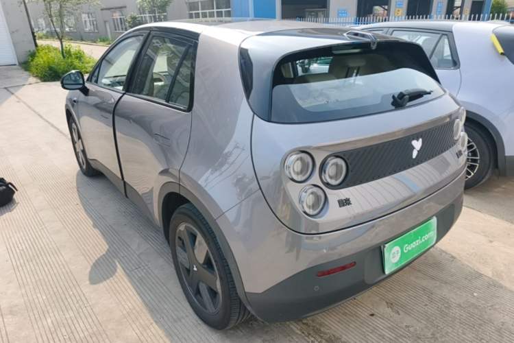 Used firefly 2025 Illuminated Edition
