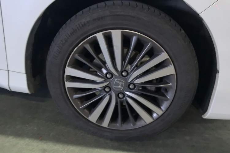 Used Honda Odyssey 2018 2.4L Smart Edition