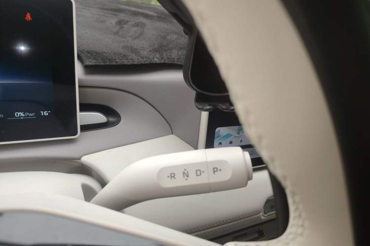 Used MG 4 EV 2026 Model 437 Composed Edition
