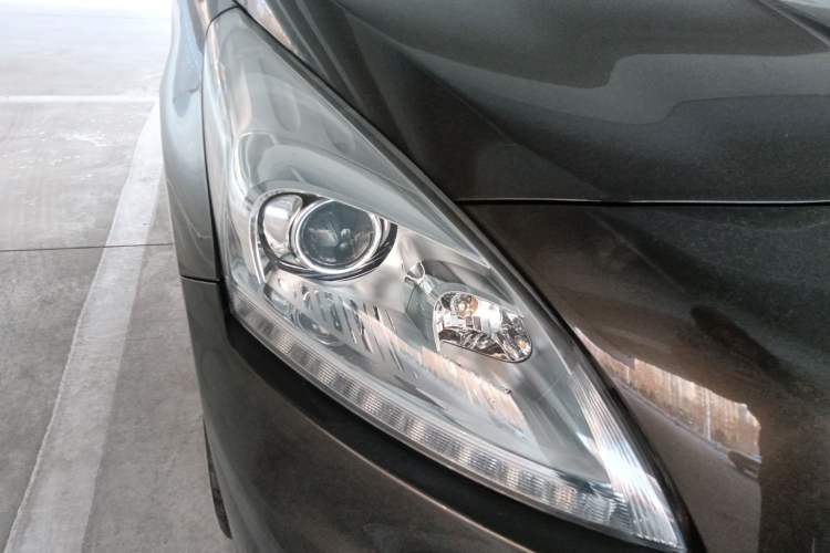 Used Peugeot 3008 2013 2.0L Automatic Classic Edition