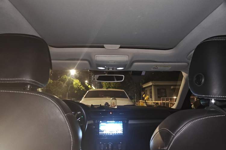 Used Skoda Superb 2018 TSI330 DSG Comfort Edition China V Standard
