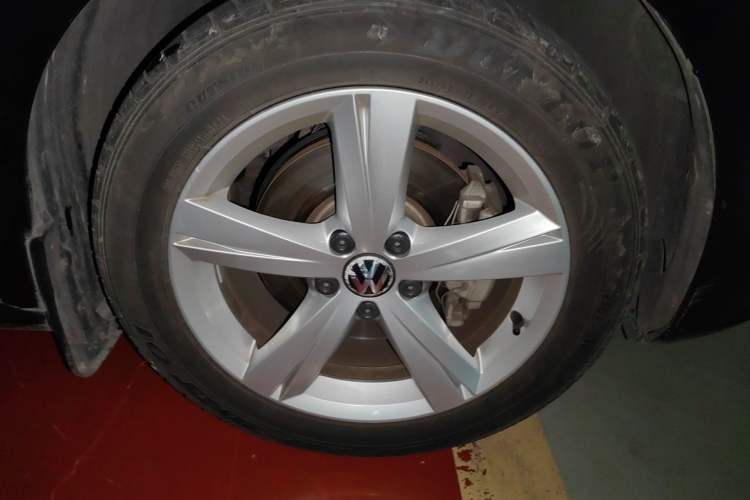 Used Volkswagen Passat 2013 2.0 TSI DSG Prestige Edition