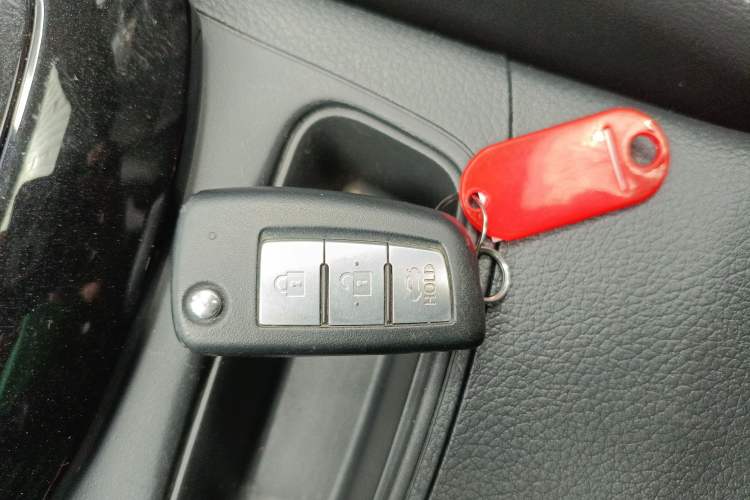 Used Nissan Sylphy 2022 Classic 1.6XL CVT Luxury Edition Interior 1