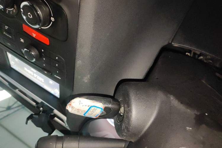 Used Citroen C4L 2014 1.8L Intelligent Drive Automatic Enjoyment Model
