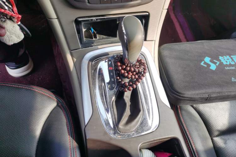 Used Buick Regal 2011 2.4L SIDI Comfort Edition