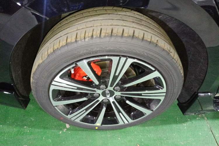 Used Geely Auto Preface 2026 Model Oriental Yao 1.5TD Kunlun Edition
