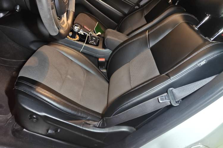 Used Jeep Grand Cherokee 2014 3.6L Elite Navigation Edition
