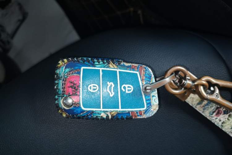 Used Volkswagen Lamando 2021 280TSI DSG Comfort Edition Interior 1