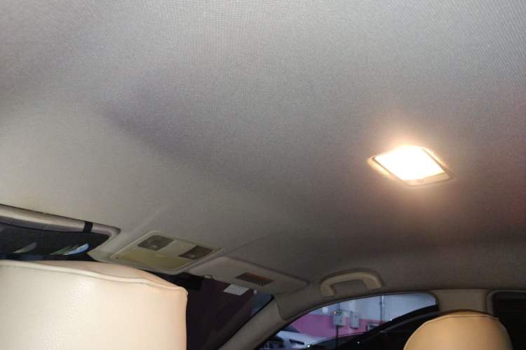 Used Nissan Sylphy 2009 1.6XE Automatic Comfort Edition