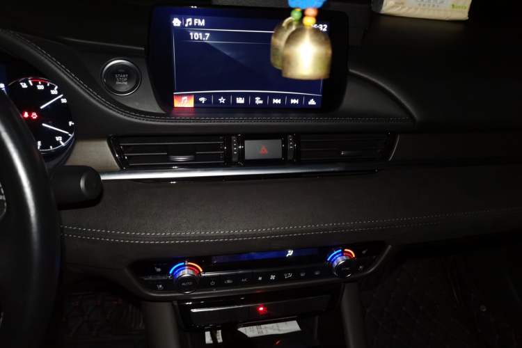 Used Mazda Atenza 2020 2.5L Sky Blue Prestige Edition
