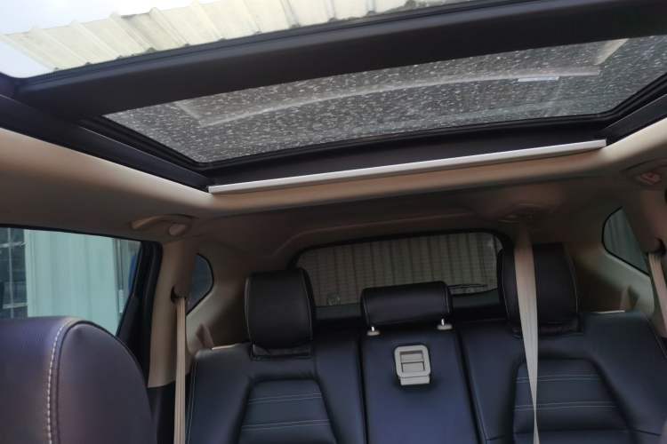 Used Honda CR-V 2021 240TURBO CVT 2WD Comfort Version