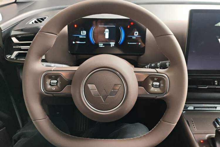 Used Wuling 730 2025 Model 1.5T CVT Elite Edition