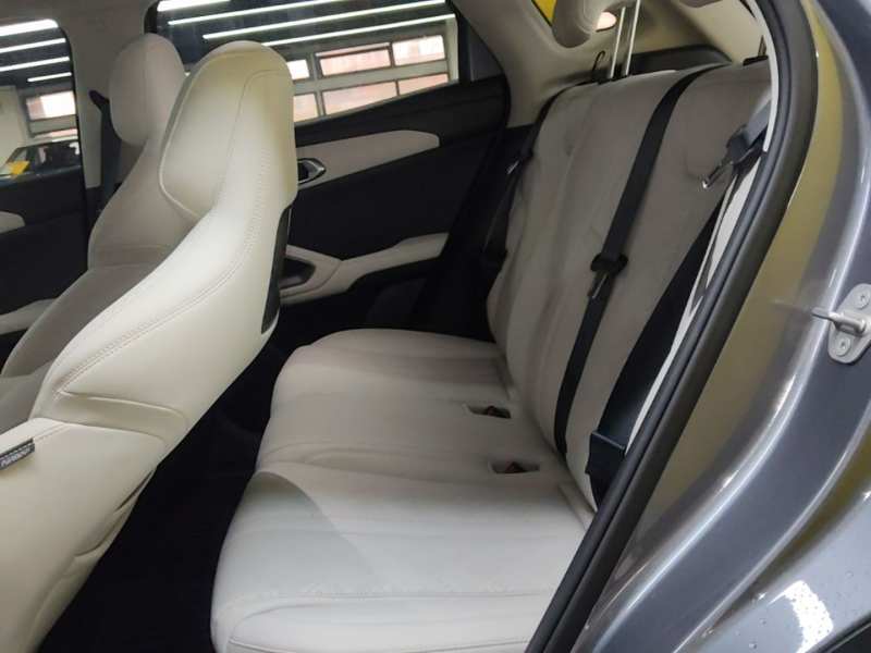 Used BYD Yuan UP 2024 401 km Active Version — 16